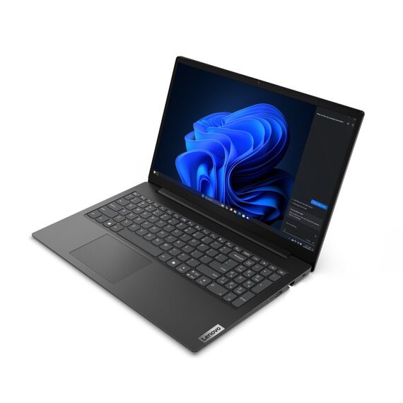 Lenovo V15 G5 IRL Intel® Core™ i5 i5-13420H Laptop 39,6 cm (15.6") Full HD 16 GB DDR5-SDRAM 1 TB SSD Wi-Fi 6 (802.11ax) Windows 11 Home Schwarz Schweiz, 3 image