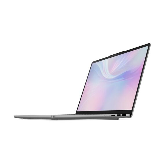 Lenovo IdeaPad Slim 5 16AHP10 AMD Ryzen™ 7 8845HS Laptop 40,6 cm (16") WUXGA 32 GB DDR5-SDRAM 1 TB SSD Wi-Fi 7 (802.11be) Windows 11 Home Grau Schweiz, 5 image