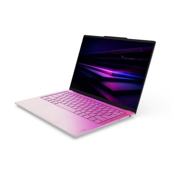 Lenovo Yoga Slim 7 Ultra 14IPH11 Copilot+ PC Intel Core Ultra X7 358H Laptop 35,6 cm (14") Touchscreen 2.8K 32 GB LPDDR5x-SDRAM 1 TB SSD Wi-Fi 7 (802.11be) Windows 11 Pro Muschel (Farbe) Schweiz, 4 image