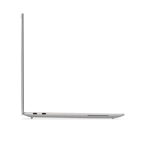 Lenovo Yoga Slim 7 Ultra 14IPH11 Copilot+ PC Intel Core Ultra X7 358H Laptop 35,6 cm (14") Touchscreen 2.8K 32 GB LPDDR5x-SDRAM 1 TB SSD Wi-Fi 7 (802.11be) Windows 11 Pro Muschel (Farbe) Schweiz, 7 image