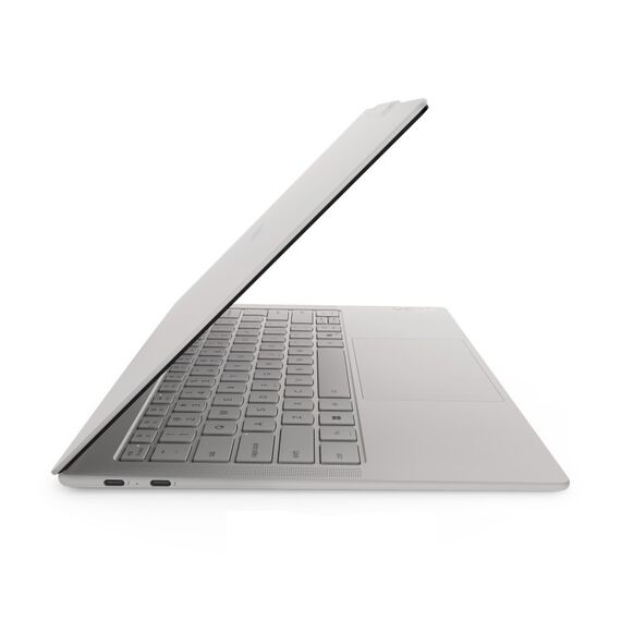 Lenovo Yoga Slim 7 Ultra 14IPH11 Copilot+ PC Intel Core Ultra X7 358H Laptop 35,6 cm (14") Touchscreen 2.8K 32 GB LPDDR5x-SDRAM 1 TB SSD Wi-Fi 7 (802.11be) Windows 11 Pro Muschel (Farbe) Schweiz, 9 image