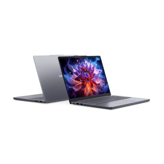 Lenovo IdeaPad Slim 3 14IWC11 Intel Core 7 350 Laptop 35,6 cm (14") Full HD 16 GB DDR5-SDRAM 512 GB SSD Wi-Fi 7 (802.11be) Windows 11 Home Grau Schweiz, 7 image