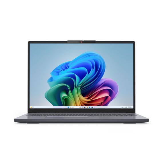 Lenovo IdeaPad Slim 3 16IWC11 Intel Core 7 350 Laptop 40,6 cm (16") WUXGA 16 GB DDR5-SDRAM 512 GB SSD Wi-Fi 6 (802.11ax) Windows 11 Home Grau Schweiz, 2 image