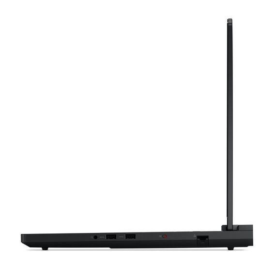 Lenovo Legion Pro 7 16AFR10H AMD Ryzen™ 9 9955HX3D Laptop 40,6 cm (16") WQXGA 64 GB DDR5-SDRAM 1 TB SSD NVIDIA GeForce RTX 5080 Wi-Fi 7 (802.11be) Windows 11 Pro Schwarz Schweiz, 6 image