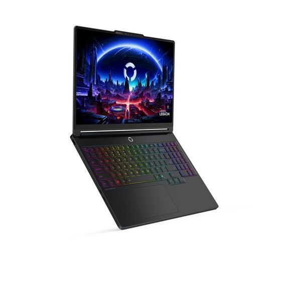 Lenovo Legion 5 15IPH11 Copilot+ PC Intel Core Ultra 7 356H Laptop 38,9 cm (15.3") WQXGA 32 GB DDR5-SDRAM 1 TB SSD NVIDIA GeForce RTX 5060 Wi-Fi 6 (802.11ax) Windows 11 Pro Schwarz Schweiz, 5 image
