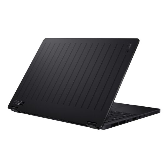 ASUS ProArt GoPro Edition PX13 HN7306EAC-LX092X Copilot+ PC AMD Ryzen AI Max+ 395 Hybrid (2-in-1) 33,8 cm (13.3") Touchscreen 3K 128 GB LPDDR5x-SDRAM 2 TB SSD Wi-Fi 7 (802.11be) Windows 11 Pro Schwarz, 6 image