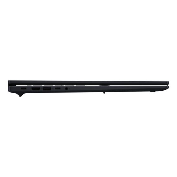 ASUS Vivobook 18 M1807GA-S8099X AMD Ryzen AI 7 445 Laptop 45,7 cm (18") WUXGA 16 GB DDR5-SDRAM 1 TB SSD Wi-Fi 6 (802.11ax) Windows 11 Pro Blau, Arbeitsspeicher: 16 GB, 2 image