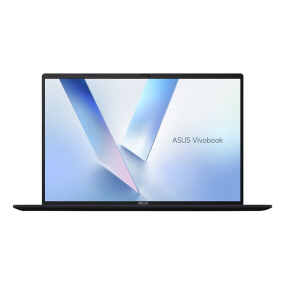 ASUS Vivobook 18 M1807GA-S8099X AMD Ryzen AI 7 445 Laptop 45,7 cm (18") WUXGA 16 GB DDR5-SDRAM 1 TB SSD Wi-Fi 6 (802.11ax) Windows 11 Pro Blau, Arbeitsspeicher: 16 GB, 3 image