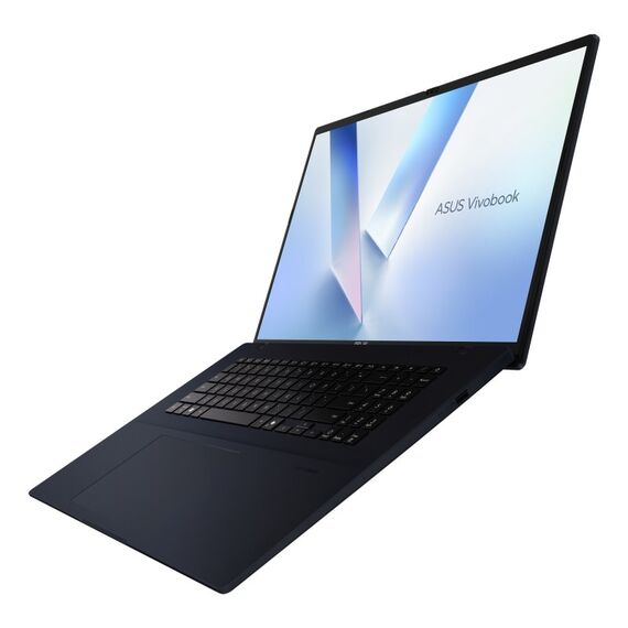 ASUS Vivobook 18 M1807GA-S8069X AMD Ryzen AI 7 445 Laptop 45,7 cm (18") WUXGA 32 GB DDR5-SDRAM 1 TB SSD Wi-Fi 6 (802.11ax) Windows 11 Pro Blau, Arbeitsspeicher: 32 GB, 7 image