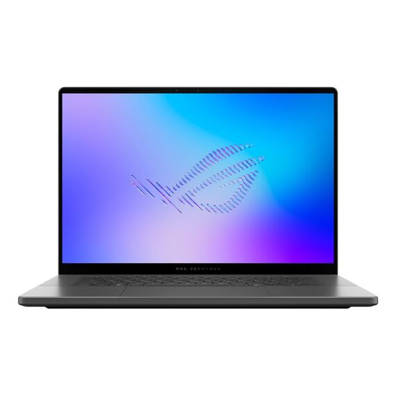 ASUS ROG Zephyrus G16 GU606AP-TB017W Intel Core Ultra 9 386H Laptop 40,6 cm (16") 2.5K 32 GB LPDDR5x-SDRAM 2 TB SSD NVIDIA GeForce RTX 5070 Wi-Fi 7 (802.11be) Windows 11 Home Grau, 4 image