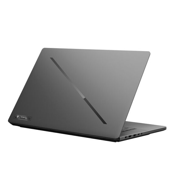 ASUS ROG Zephyrus G16 GU606AP-TB017W Intel Core Ultra 9 386H Laptop 40,6 cm (16") 2.5K 32 GB LPDDR5x-SDRAM 2 TB SSD NVIDIA GeForce RTX 5070 Wi-Fi 7 (802.11be) Windows 11 Home Grau, 8 image