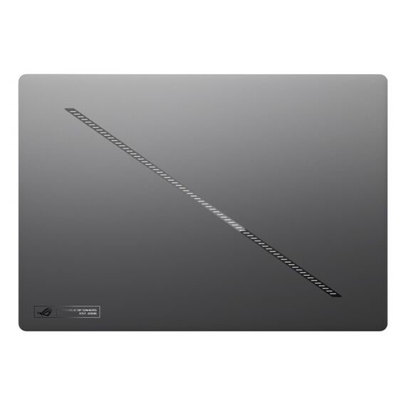 ASUS ROG Zephyrus G16 GU606AP-TB017W Intel Core Ultra 9 386H Laptop 40,6 cm (16") 2.5K 32 GB LPDDR5x-SDRAM 2 TB SSD NVIDIA GeForce RTX 5070 Wi-Fi 7 (802.11be) Windows 11 Home Grau, 9 image