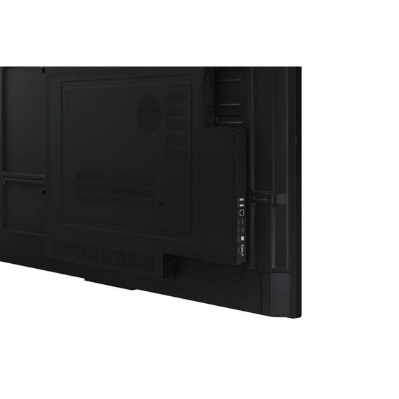 Samsung WA86F Interaktives Whiteboard 2,18 m (86") 3840 x 2160 Pixel Touchscreen Schwarz, 11 image