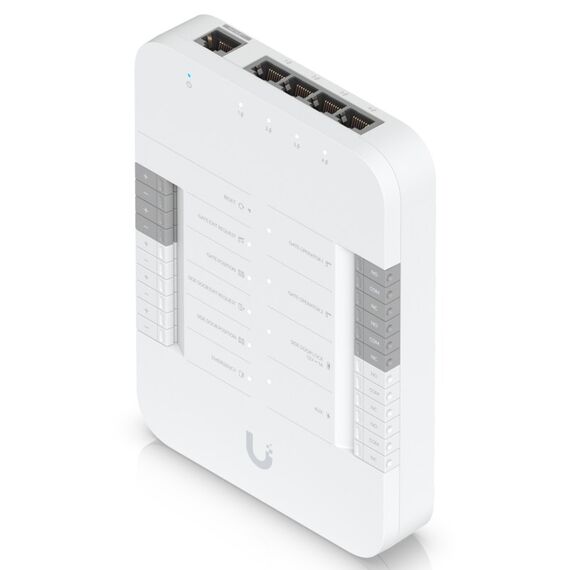 Ubiquiti Gate Hub Sicherheitstürenbedienung Behausung Ethernet, 5 image