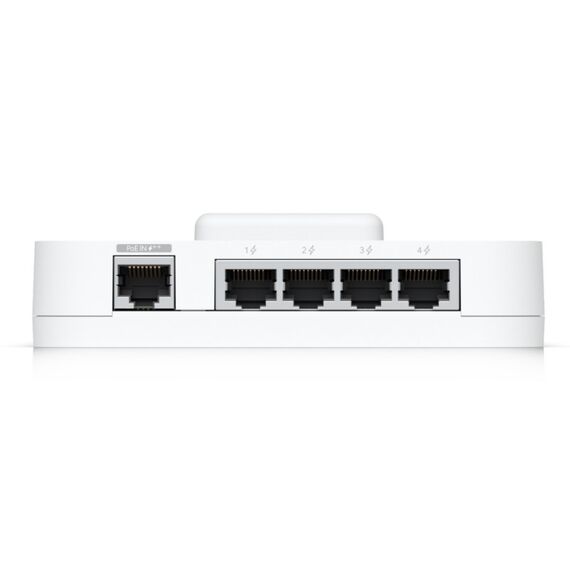 Ubiquiti Gate Hub Sicherheitstürenbedienung Behausung Ethernet, 6 image