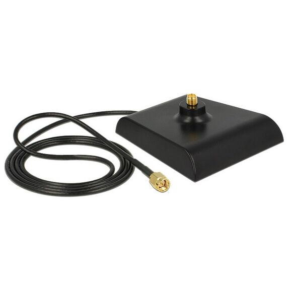 DeLOCK 88973 Netzwerk-Antenne SMA