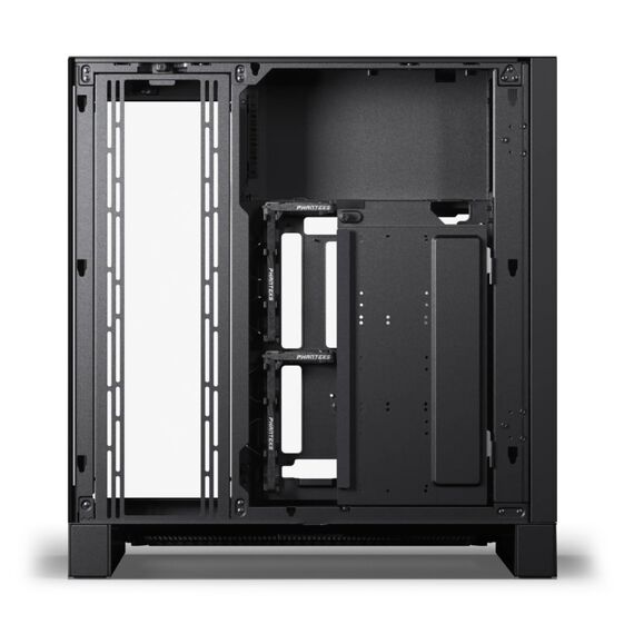 Phanteks NV9 MKII Full Tower Schwarz, 3 image