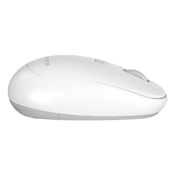HYPER HS2100GL Maus Universal Rechts Bluetooth 2400 DPI, 8 image