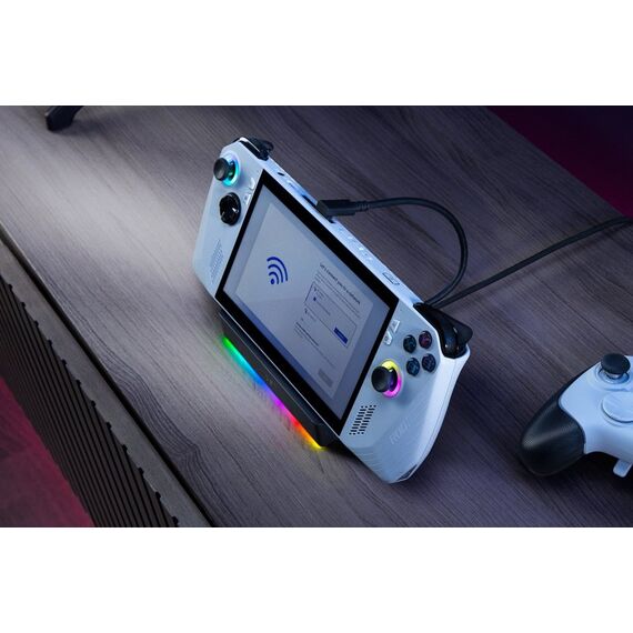 Razer RC21-02310100-R3M1 Handy-Dockingstation Tragbare Spielekonsole Schwarz, 4 image