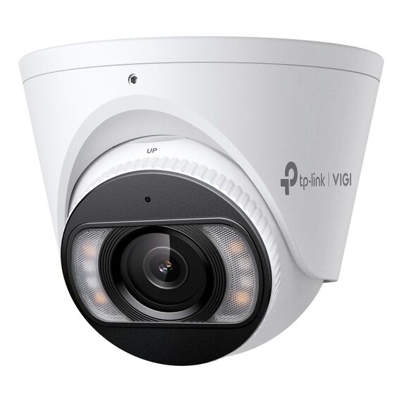 TP-Link INSIGHT S485 Turret IP-Sicherheitskamera Draußen 3840 x 2160 Pixel Zimmerdecke