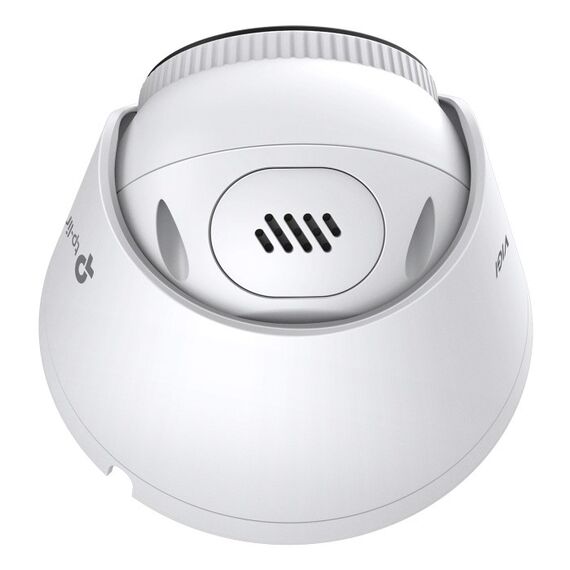 TP-Link INSIGHT S485 Turret IP-Sicherheitskamera Draußen 3840 x 2160 Pixel Zimmerdecke, 4 image