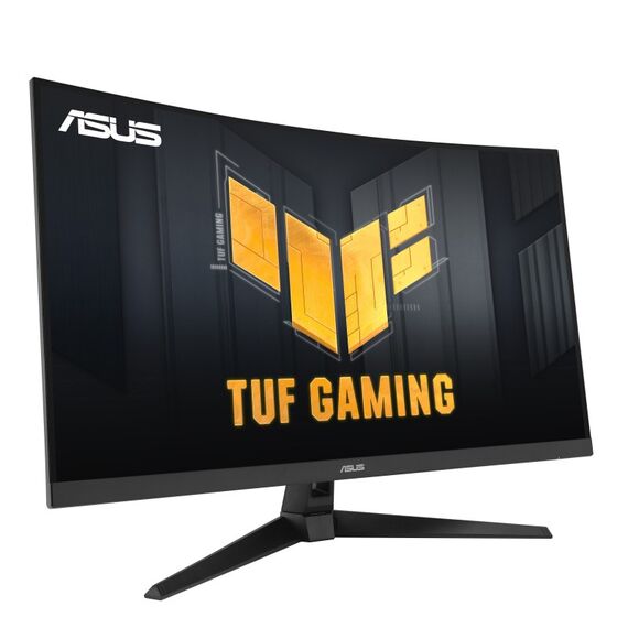 ASUS TUF Gaming VG32WQ3B Computerbildschirm 80 cm (31.5") 2560 x 1440 Pixel Quad HD LED Schwarz, 3 image
