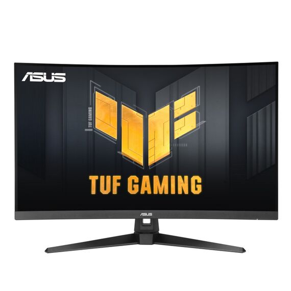 ASUS TUF Gaming VG32WQ3B Computerbildschirm 80 cm (31.5") 2560 x 1440 Pixel Quad HD LED Schwarz, 4 image