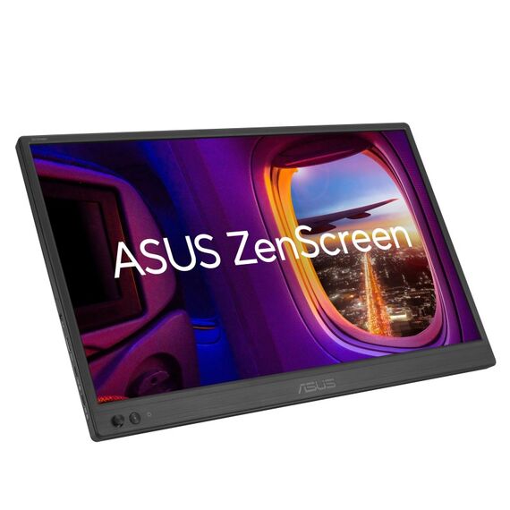 ASUS ZenScreen MB169CK Computerbildschirm 39,6 cm (15.6") 1920 x 1080 Pixel Full HD LCD Schwarz, 7 image