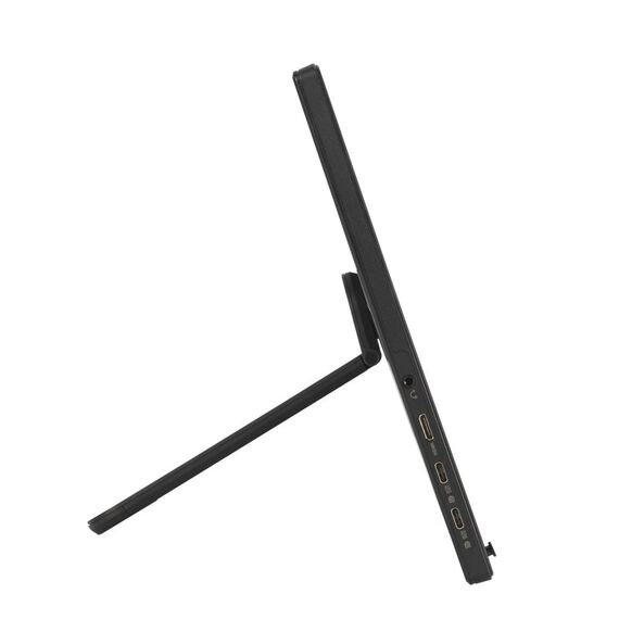 ASUS ZenScreen MB169CK Computerbildschirm 39,6 cm (15.6") 1920 x 1080 Pixel Full HD LCD Schwarz, 9 image