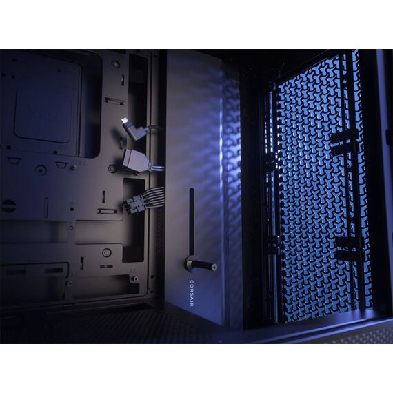 Corsair FRAME 4000D Midi Tower Schwarz, 2 image