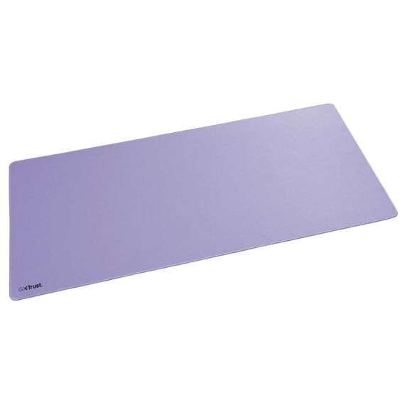 Trust GXT 759P Gaming-Mauspad Violett, Farbe: Violett, Größe: XXL