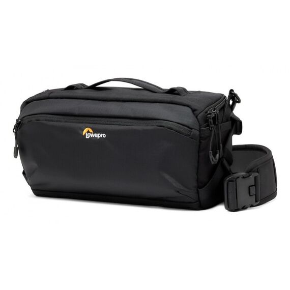 Lowepro ProTactic Lite SLX 120 AW III Tragetasche Schwarz