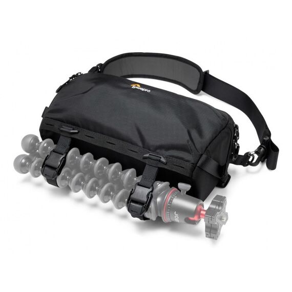 Lowepro ProTactic Lite SLX 120 AW III Tragetasche Schwarz, 6 image