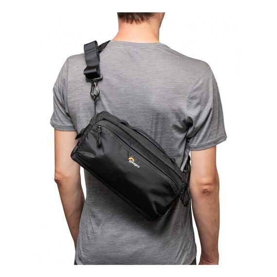 Lowepro ProTactic Lite SLX 120 AW III Tragetasche Schwarz, 8 image