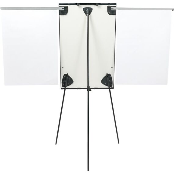 Legamaster SKETCH PRO Flipchart Dreibein, 2 image