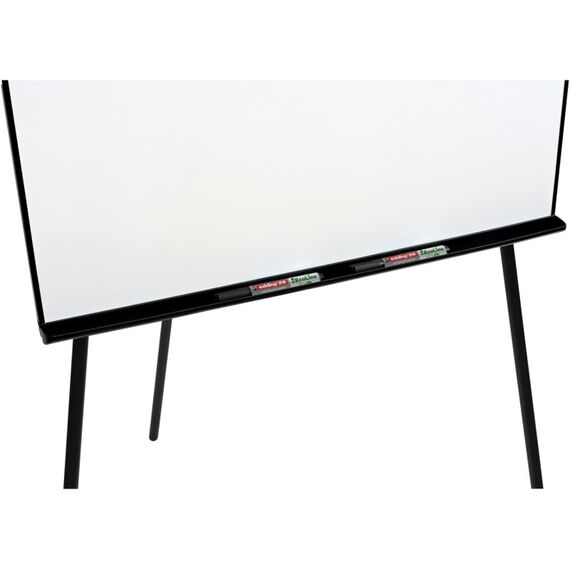 Legamaster SKETCH PRO Flipchart Dreibein, 3 image