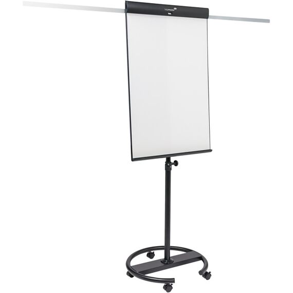 Legamaster SKETCH PRO mobiles Flipchart Rundfuß, 5 image