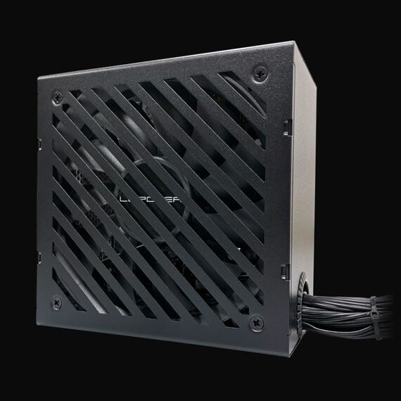 LC-Power LC6850B-SI V3.1 Netzteil 850 W 20+4 pin ATX ATX, 2 image