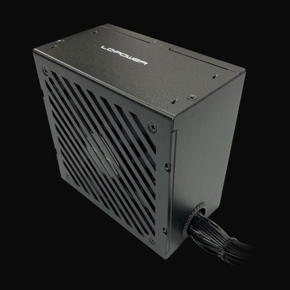LC-Power LC6850B-SI V3.1 Netzteil 850 W 20+4 pin ATX ATX, 3 image