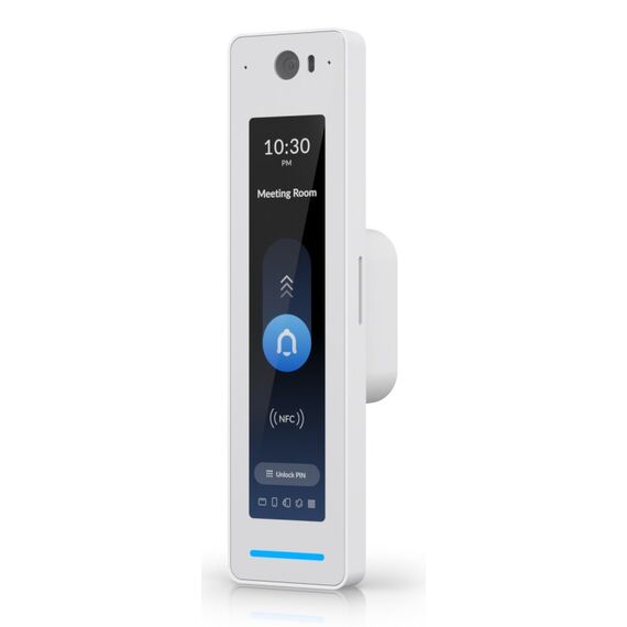 Ubiquiti G3 Reader Pro Gesichtserkennungs-Terminal Weiß, Farbe: Weiß, 2 image