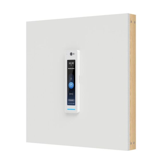 Ubiquiti G3 Reader Pro Gesichtserkennungs-Terminal Weiß, Farbe: Weiß, 6 image