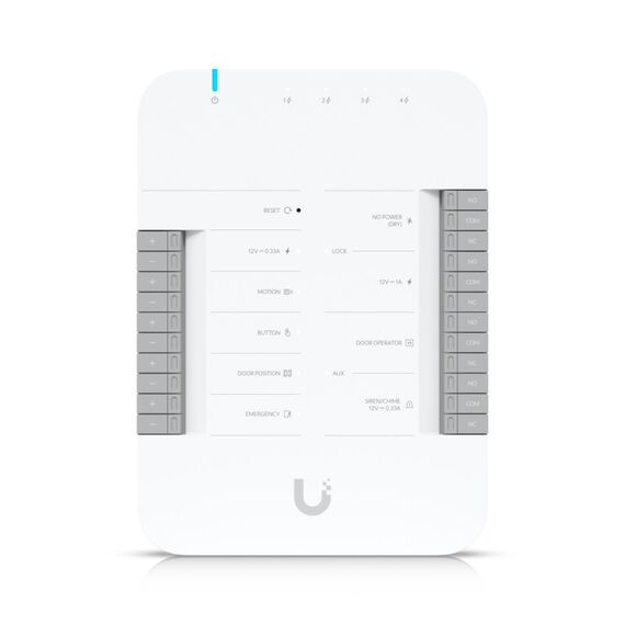 Ubiquiti G3 Starter Kit Pro Sicherheitszugangskontrollsystem Grau, Weiß, 3 image