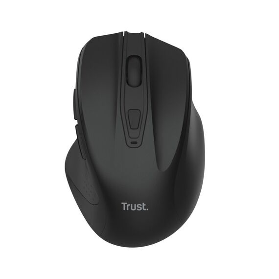 Trust Nito Maus Universal Rechts RF Wireless Optisch 2200 DPI, 2 image