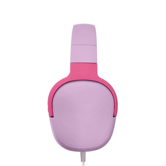 Celly KIDSBEAT2 Kopfhörer Kabelgebunden Kopfband Anrufe/Musik Pink, 4 image