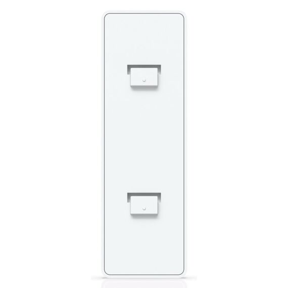 Ubiquiti UACC-Switch-FM Weiß Polycarbonat (PC), Silikon, 3 image