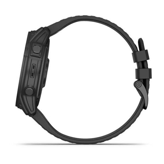 Garmin tactix 7 3,56 cm (1.4") MIP 51 mm Digital 280 x 280 Pixel Touchscreen Schwarz WLAN GPS, 3 image