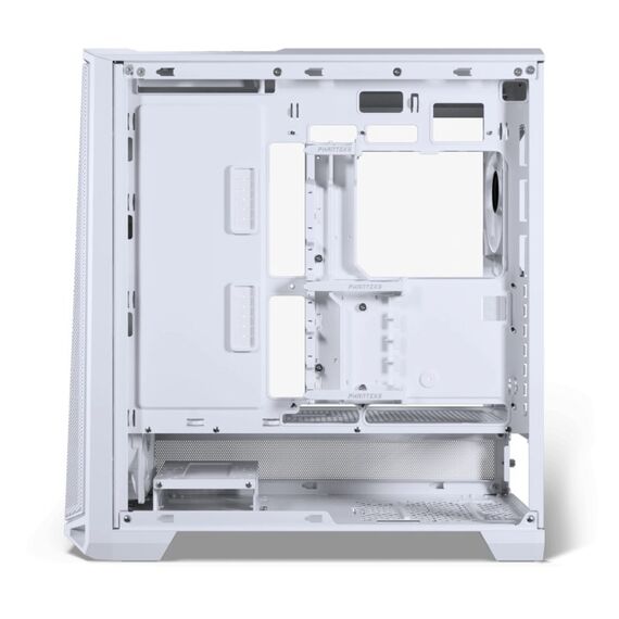 Phanteks Eclipse G400A Midi Tower Weiß, 5 image