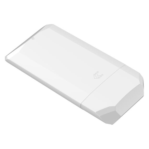 Teltonika OTD500100000 Kabelrouter Gigabit Ethernet Weiß, 3 image