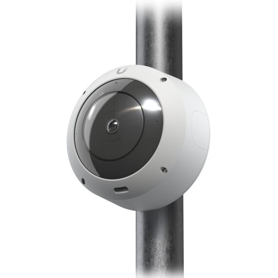 Ubiquiti UACC-AI-360-JB-W Überwachungskamerazubehör Abzweigdose, Farbe: Weiß, 2 image