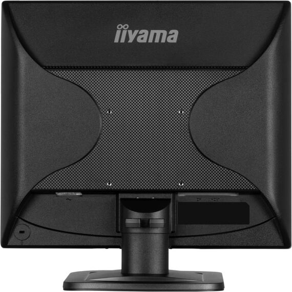 iiyama ProLite E1980S-B1 Computerbildschirm 48,3 cm (19") 1280 x 1024 Pixel VGA LED Schwarz, 6 image